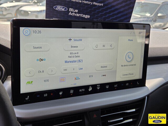 Certified 2023 Ford Escape Platinum w/ Premium Technology Package AWD/4WD image 21