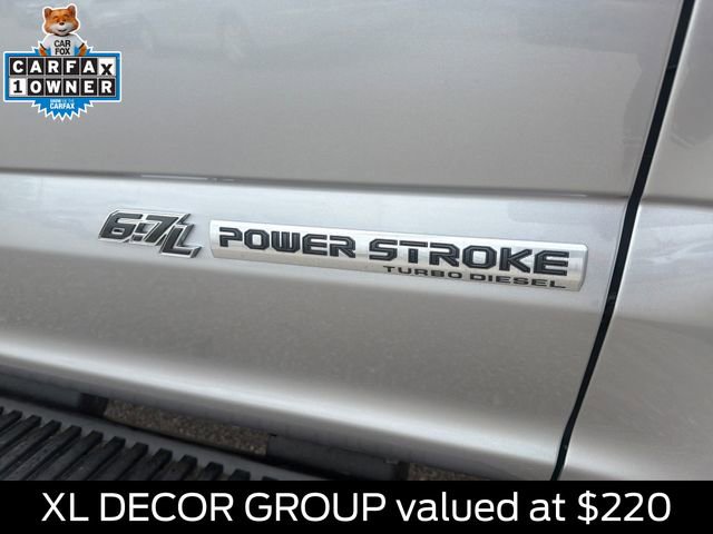 Certified 2022 Ford F250 XL w/ Power Equipment Group AWD/4WD image 13