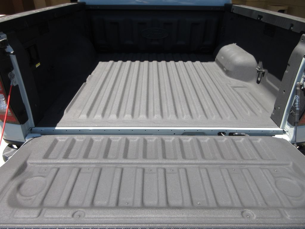 Certified 2024 Ford Ranger XLT w/ Trailer Tow Package RWD image 26