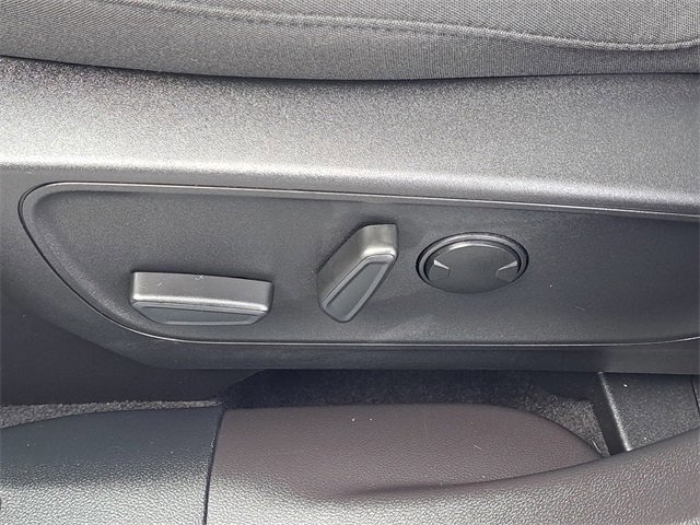 Certified 2023 Ford Escape Active w/ Tech Pack #2 image 10