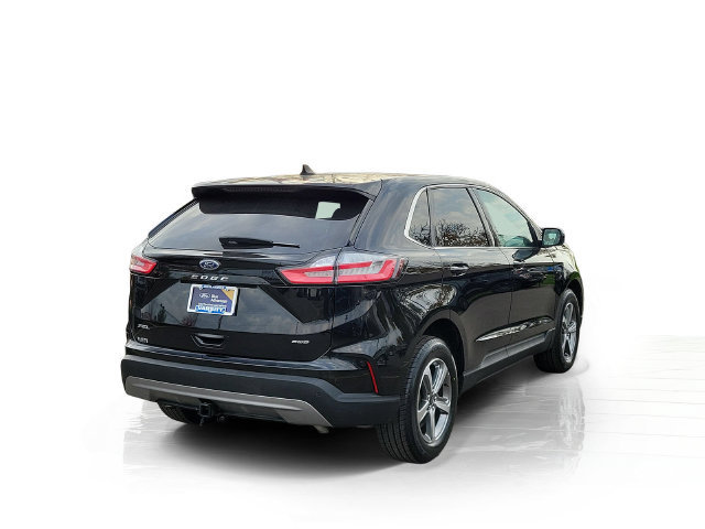 Certified 2024 Ford Edge SEL w/ Convenience Package AWD/4WD image 7