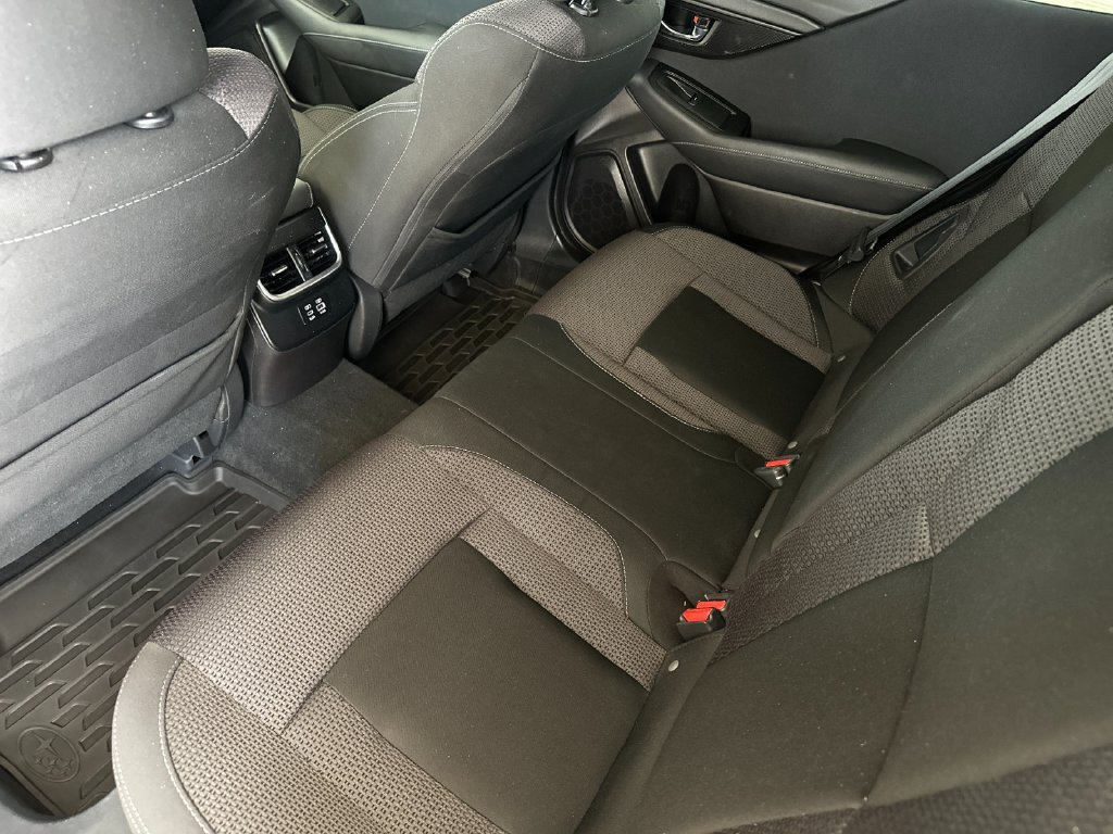 Used 2023 Subaru Outback Premium w/ Popular Package #1 AWD/4WD image 11