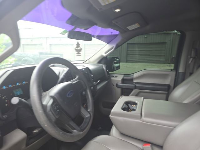 Certified 2020 Ford F150 XL w/ XL Power Equipment Group RWD image 9