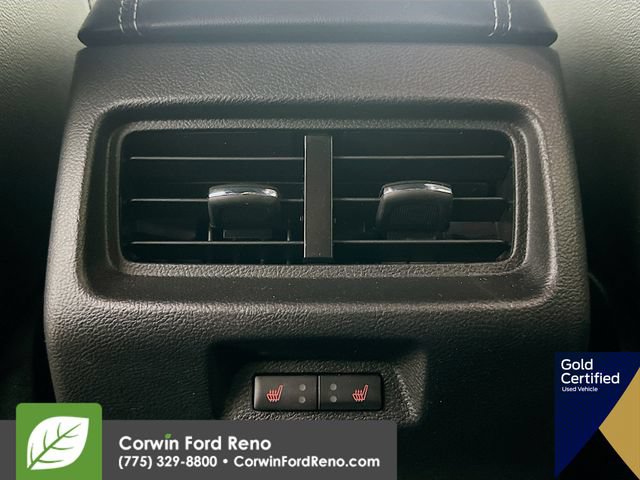 Certified 2021 Ford Edge ST w/ Equipment Group 401A AWD/4WD image 31