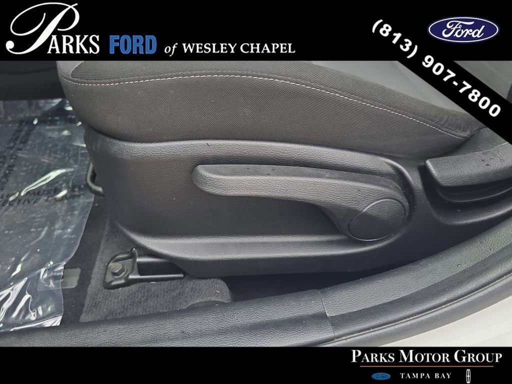 Used 2017 Kia Forte S FWD image 17