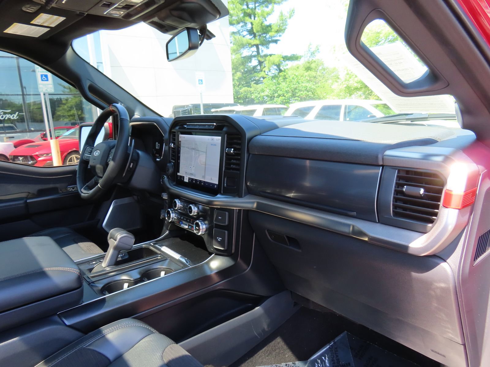Certified 2023 Ford F150 Raptor AWD/4WD image 23