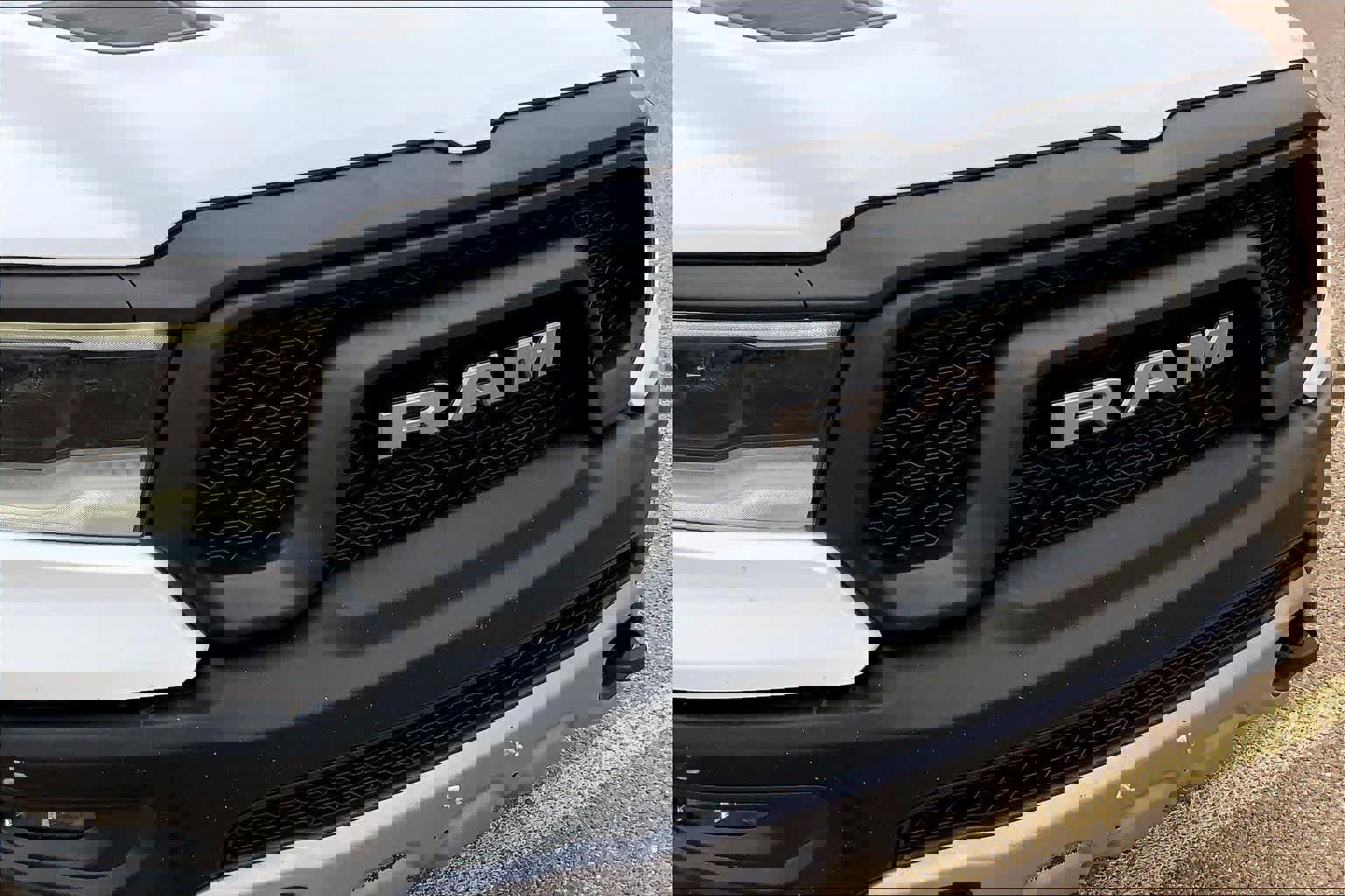 Used 2020 RAM 1500 Rebel w/ Rebel Level 1 Equipment Group image 30