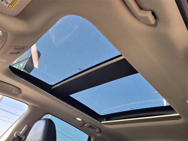 Used 2021 Nissan Murano Platinum w/ Cargo Package image 18