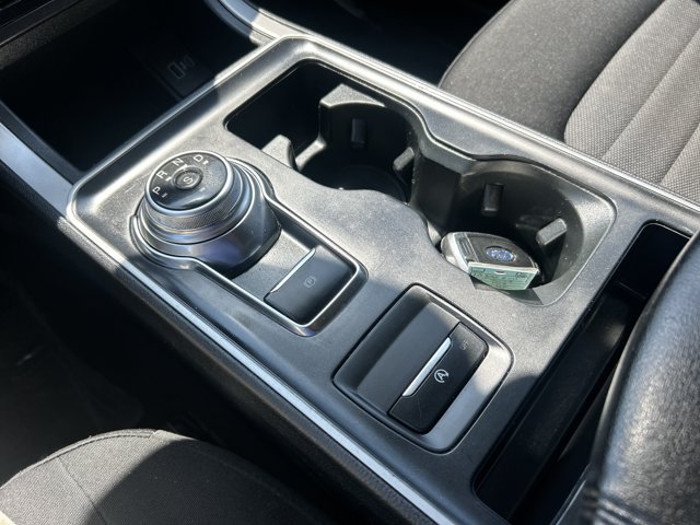 Certified 2024 Ford Edge SE AWD/4WD image 31