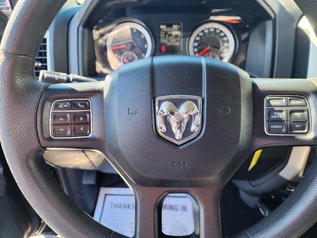 Used 2019 RAM 1500 Classic SLT AWD/4WD image 19