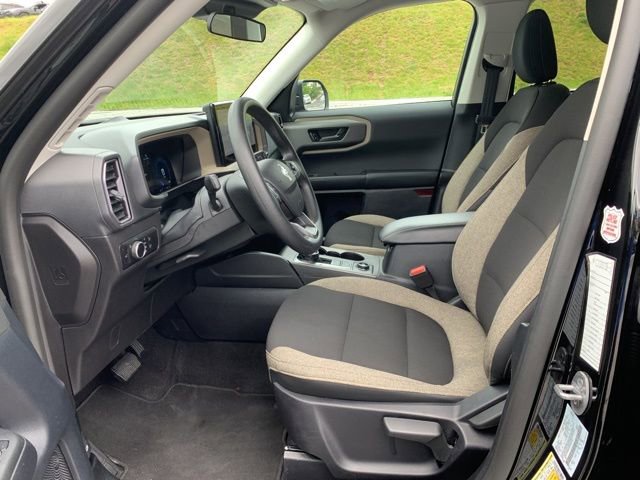 Certified 2025 Ford Bronco Sport Big Bend AWD/4WD image 23