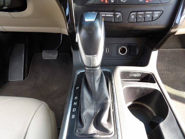 Certified 2018 Ford Escape Titanium FWD image 24