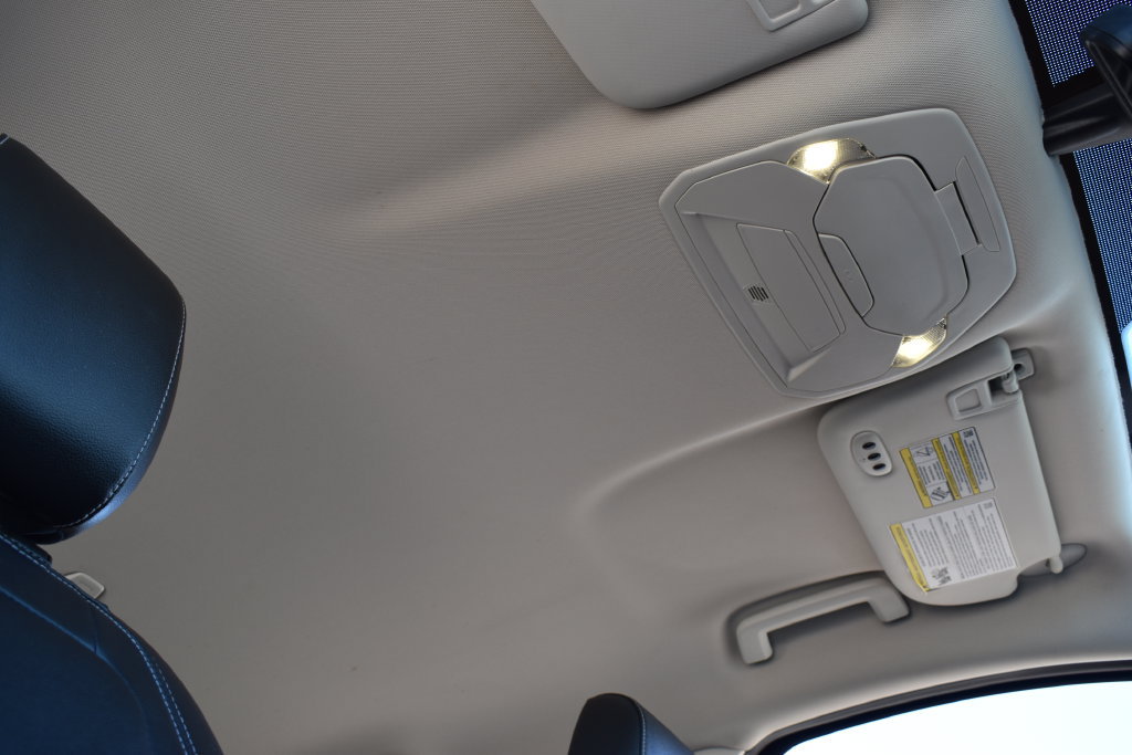 Certified 2018 Ford Escape Titanium FWD image 35