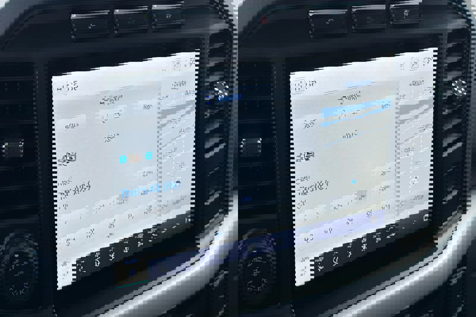 Certified 2023 Ford F150 XLT w/ Equipment Group 302A High image 17