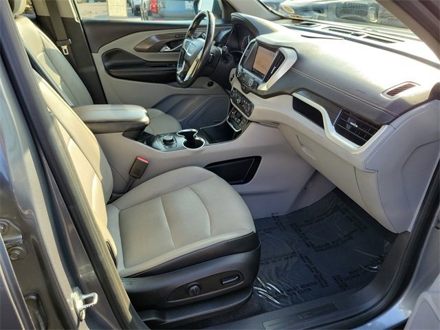 Used 2019 GMC Terrain SLT w/ Preferred Package image 21