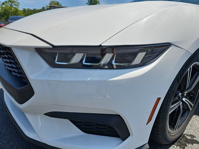 Certified 2024 Ford Mustang Premium RWD image 34