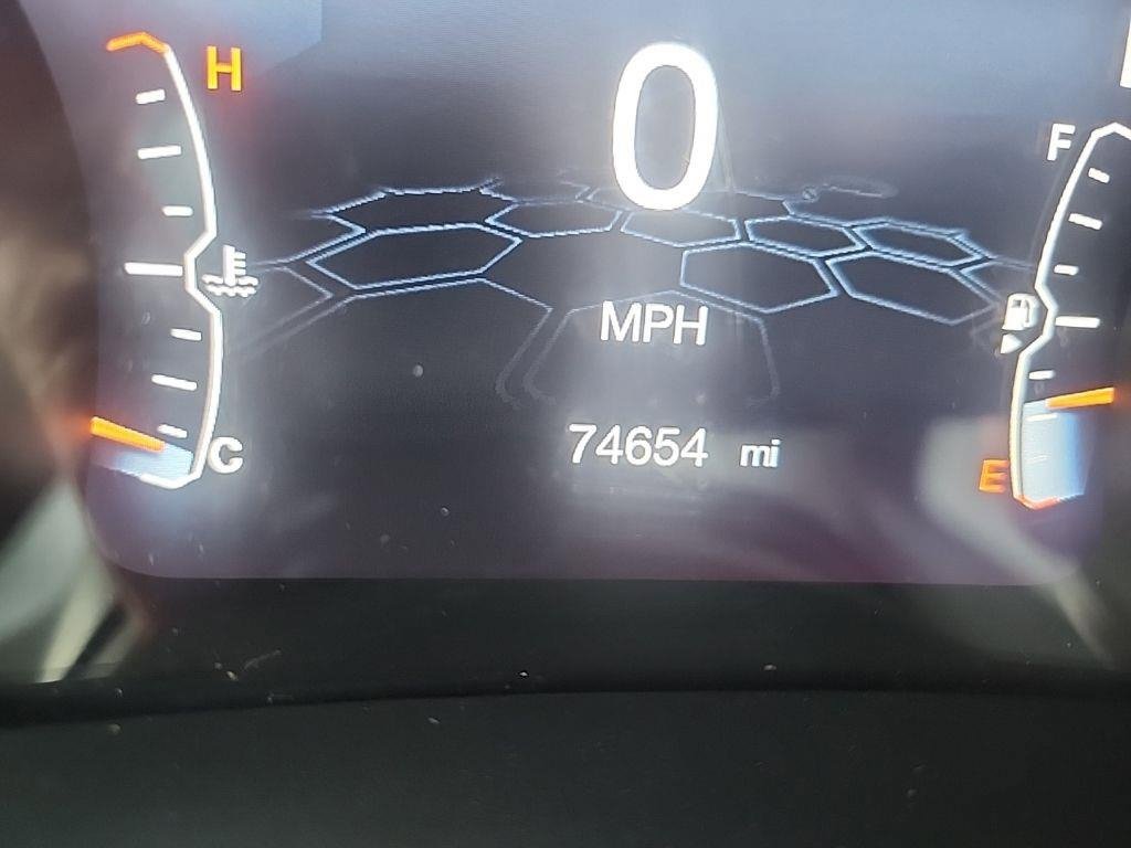 Used 2018 Jeep Compass Limited image 17