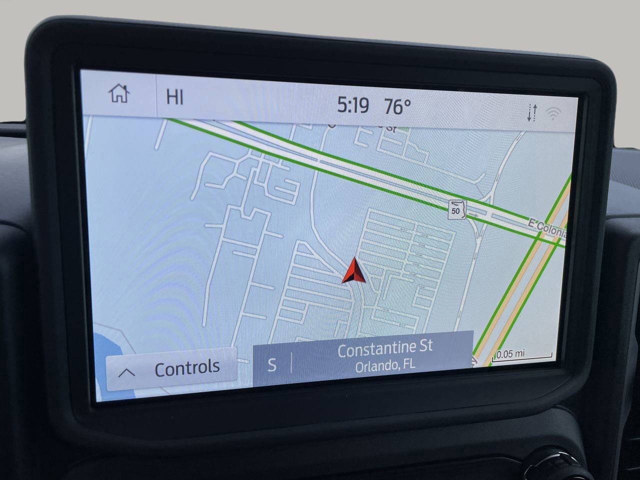 Certified 2024 Ford Bronco Sport Big Bend w/ Convenience Package image 28