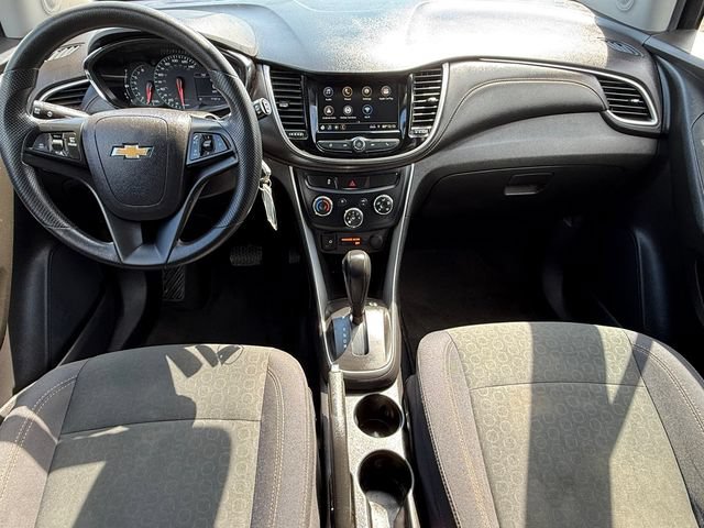 Used 2019 Chevrolet Trax LS w/ Tint and Cruise Package FWD image 23