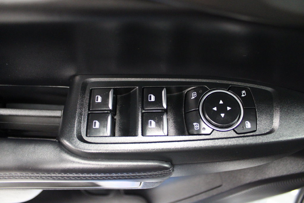 Certified 2024 Ford Ranger Raptor AWD/4WD image 14