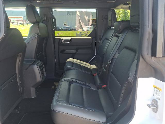 Certified 2025 Ford Bronco Outer Banks AWD/4WD image 10