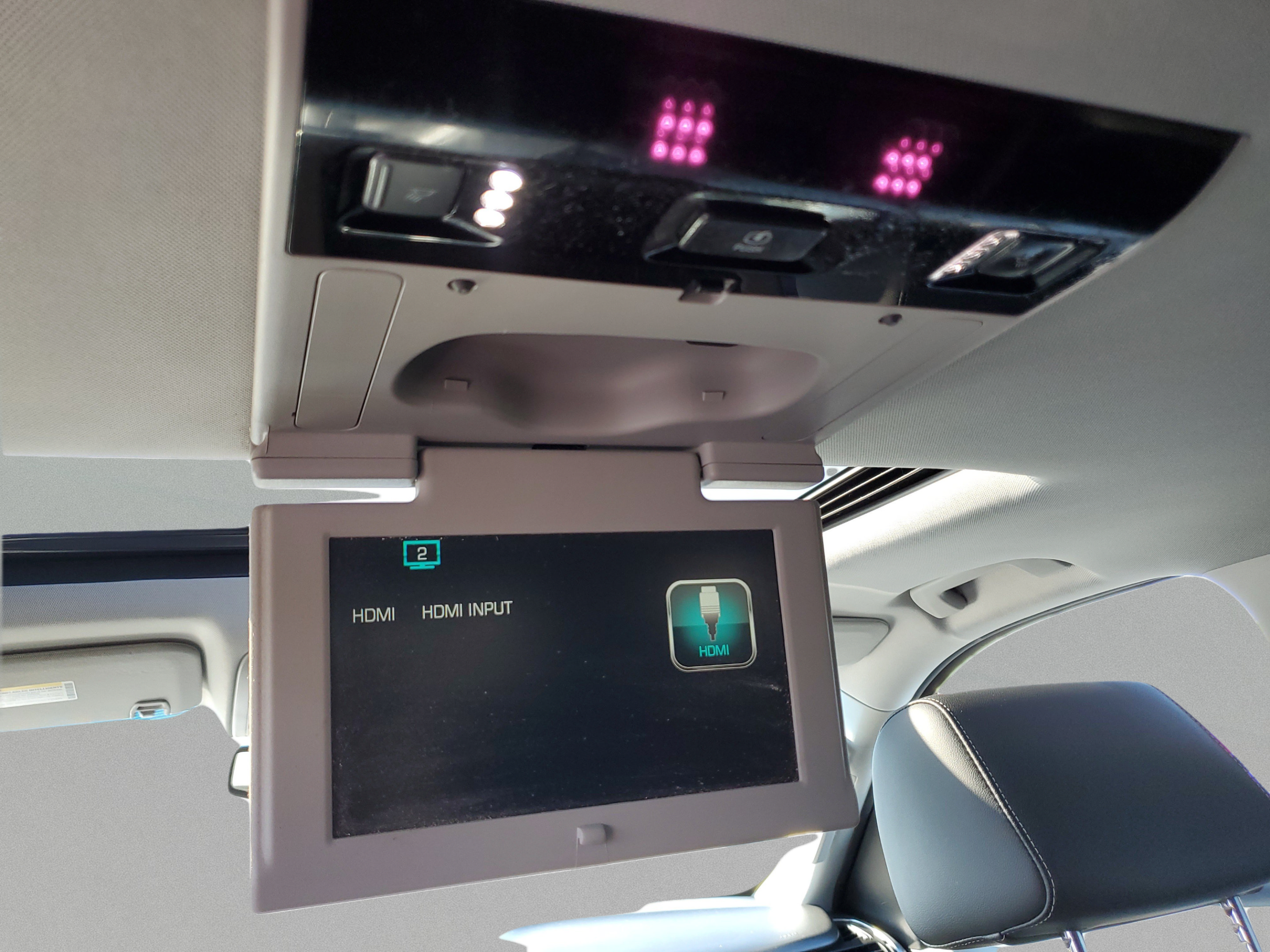 Used 2019 Chevrolet Tahoe LT AWD/4WD image 13