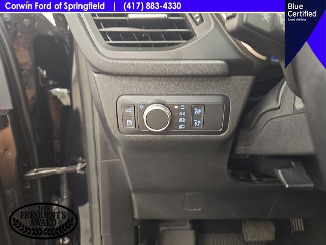 Certified 2020 Ford Escape SE Sport AWD/4WD image 34