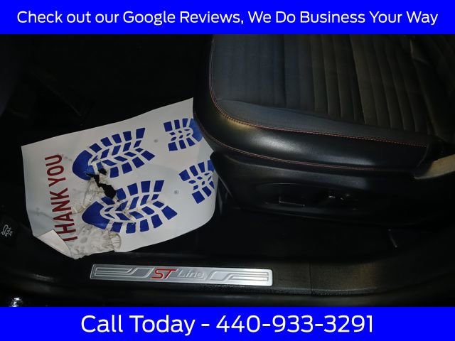 Certified 2025 Ford Explorer ST-Line image 30