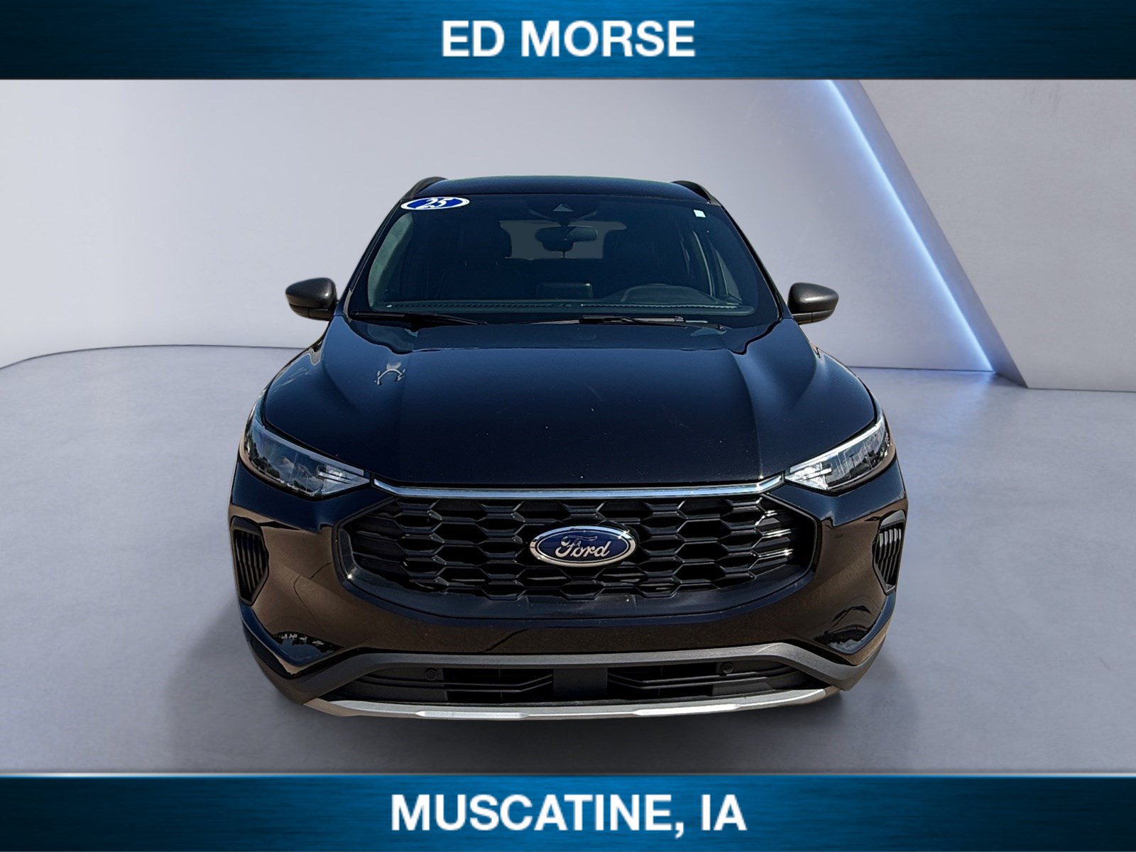Certified 2025 Ford Escape ST-Line FWD image 8