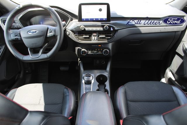 Certified 2025 Ford Escape ST-Line FWD image 15