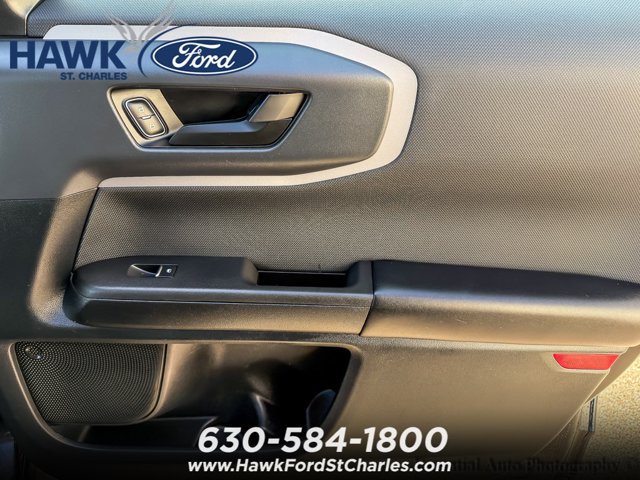 Certified 2021 Ford Bronco Sport AWD/4WD image 20