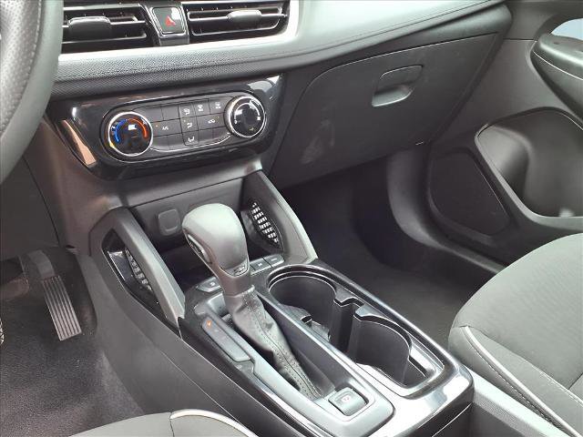 Used 2024 Chevrolet TrailBlazer LT image 18