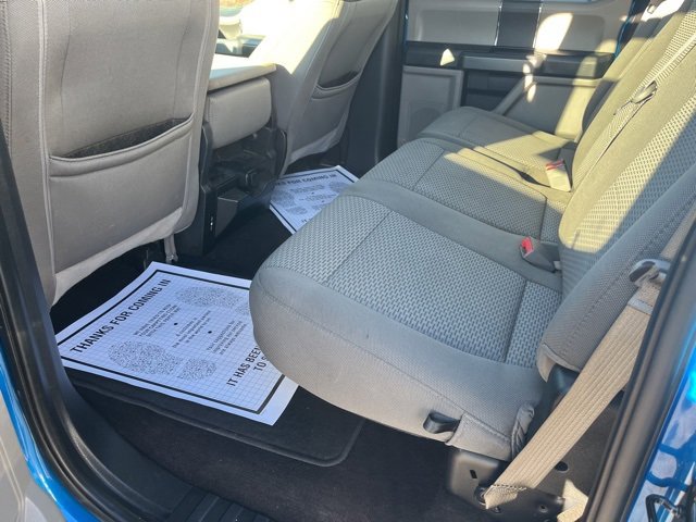 Certified 2019 Ford F150 XLT image 23