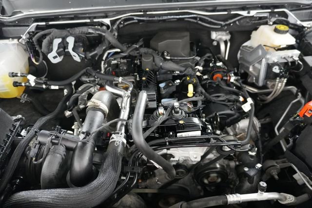 Certified 2024 Ford Ranger Lariat w/ Trailer Tow Package image 29