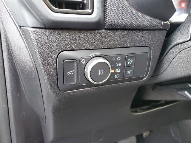 Certified 2021 Ford Bronco Sport Outer Banks image 8