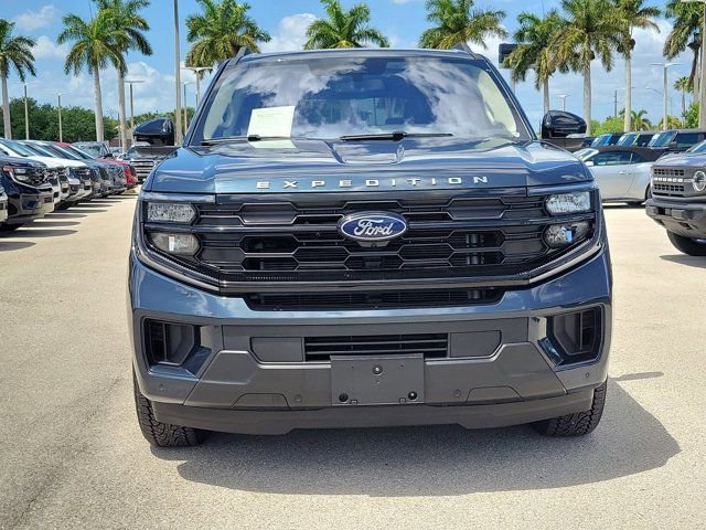 Certified 2025 Ford Expedition Max Active AWD/4WD image 6