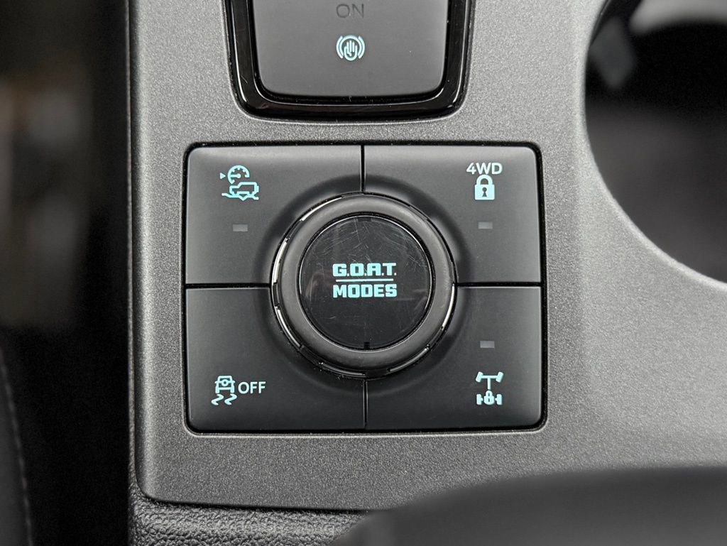 Certified 2022 Ford Bronco Sport Badlands image 15