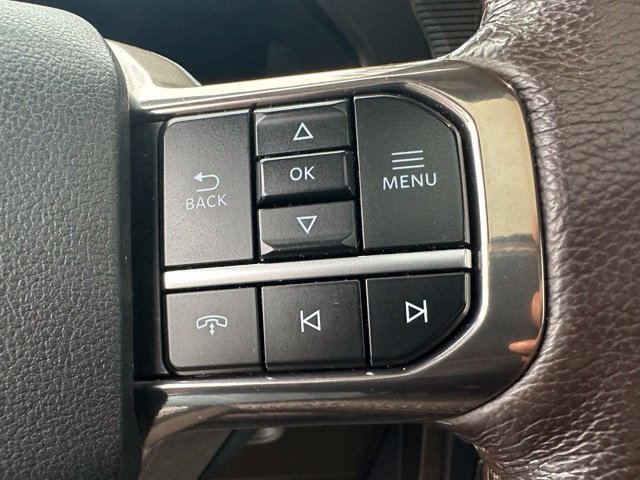 Certified 2024 Ford F150 King Ranch w/ FX4 Off-Road Package AWD/4WD image 26