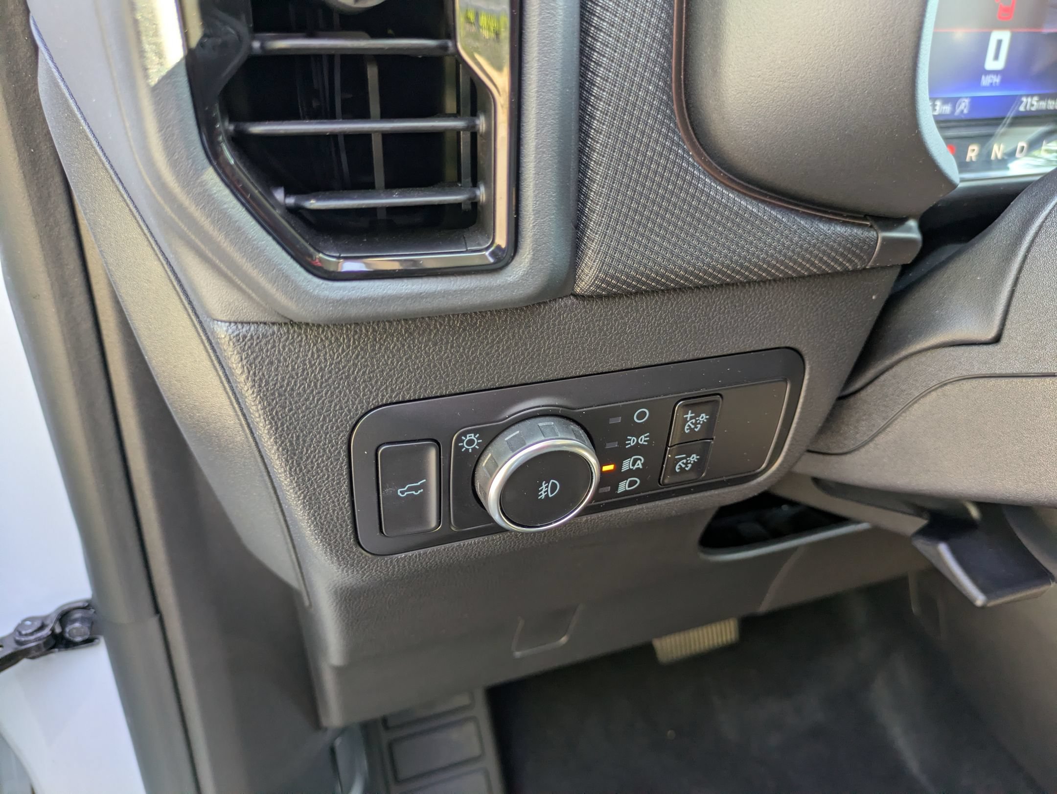 Certified 2023 Ford Bronco Sport Outer Banks w/ Tech Package AWD/4WD image 18