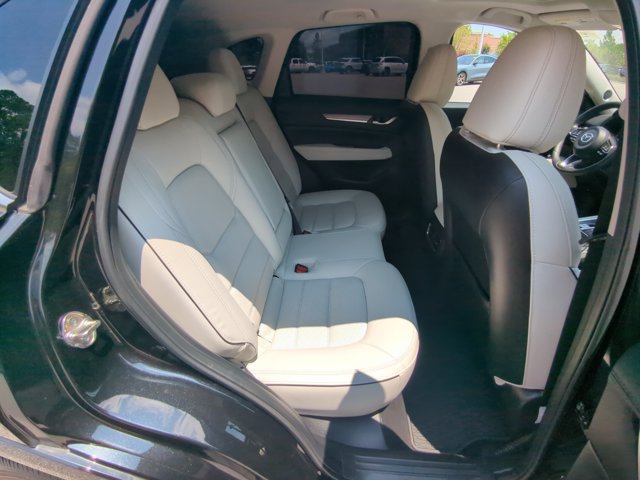 Used 2025 MAZDA CX-5 AWD 2.5 S w/ Premium Plus Pkg image 25