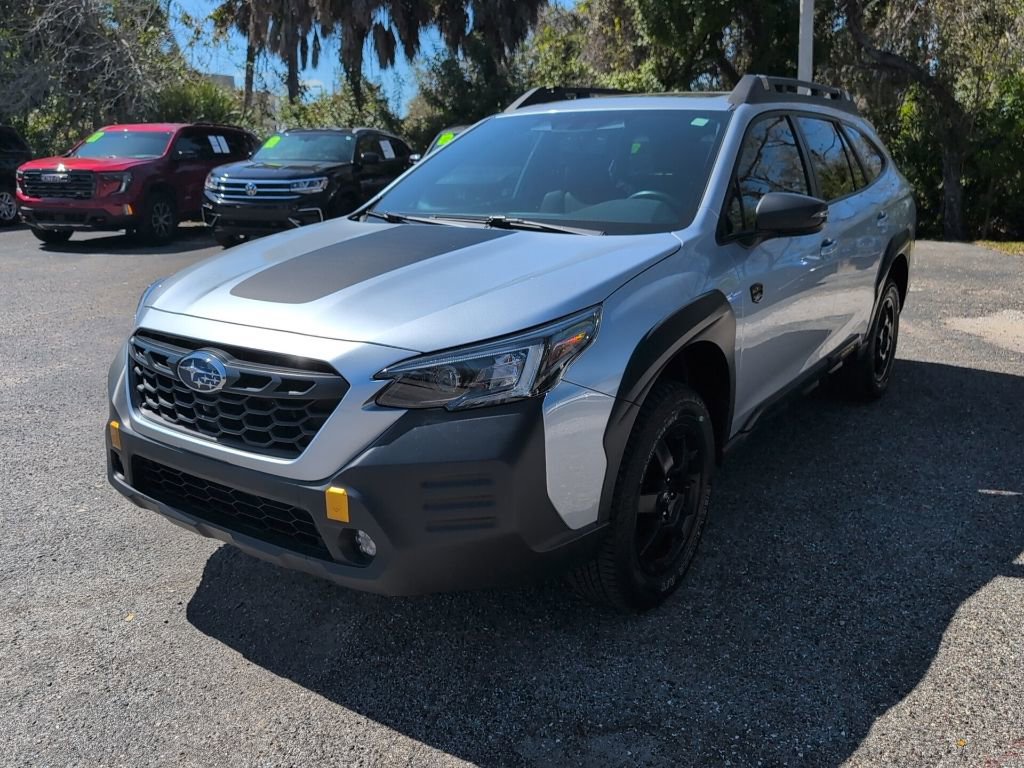 Used 2023 Subaru Outback Wilderness image 6