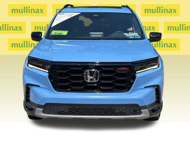 Used 2023 Honda Pilot TrailSport image 14