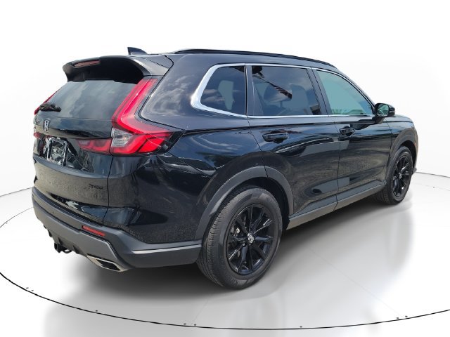 Used 2024 Honda CR-V Sport image 4
