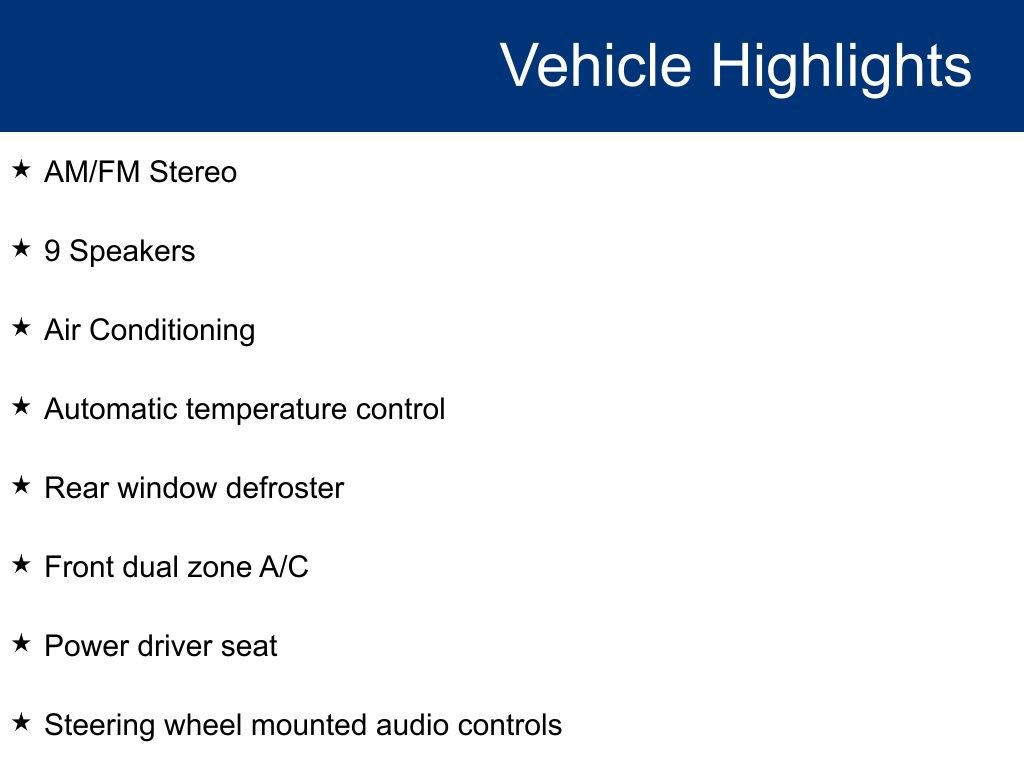Certified 2025 Ford Mustang Premium w/ Wheel & Stripe Package image 20