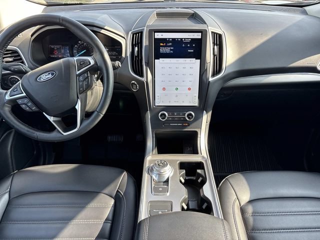 Certified 2022 Ford Edge SEL w/ Convenience Package AWD/4WD image 15