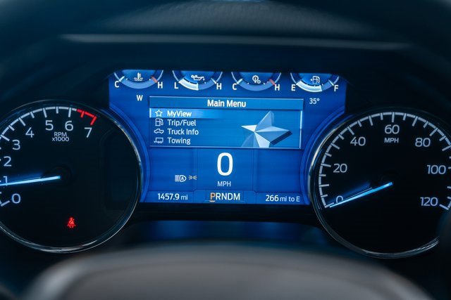 Certified 2023 Ford F150 XLT w/ Equipment Group 301A Mid image 48