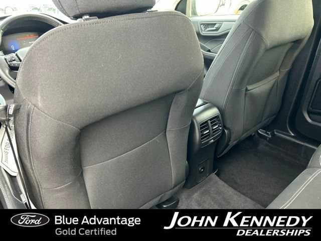 Certified 2023 Ford Escape Active AWD/4WD image 33