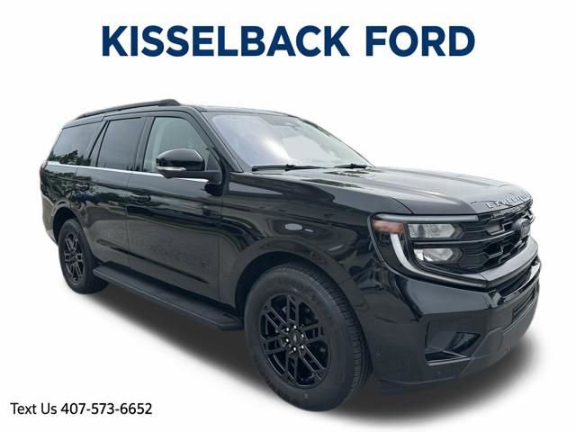 Certified 2025 Ford Expedition Active RWD image 1
