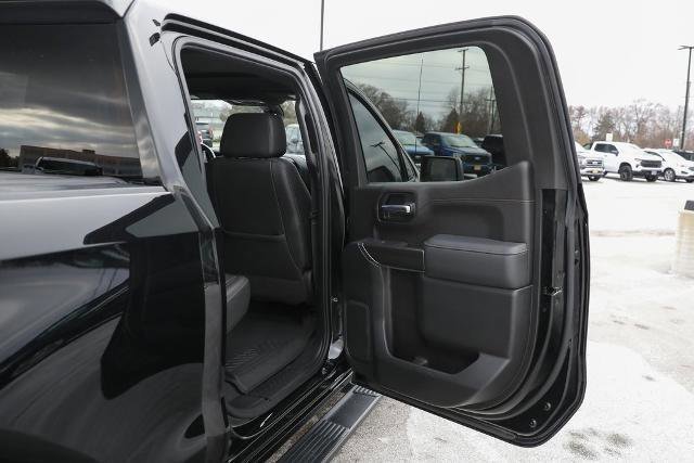 Used 2020 GMC Sierra 1500 AT4 w/ AT4 Premium Package image 36