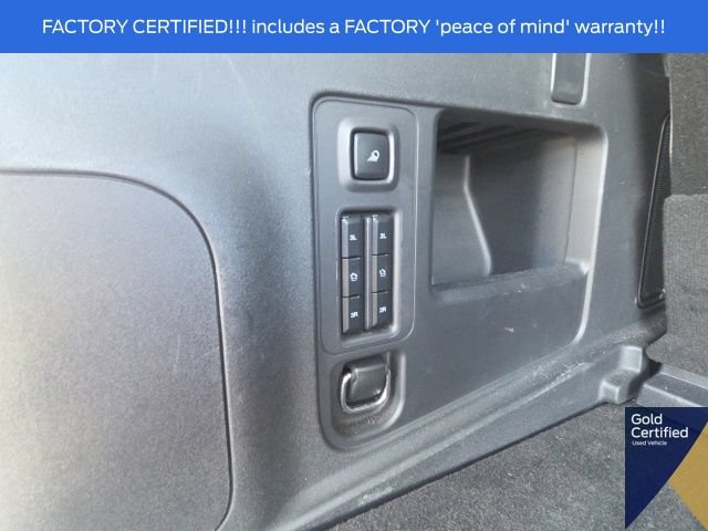 Certified 2025 Ford Expedition Platinum AWD/4WD image 17